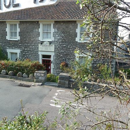 The Owls Crest House B&B Γουέστον Σούπερ Μερ Εξωτερικό φωτογραφία