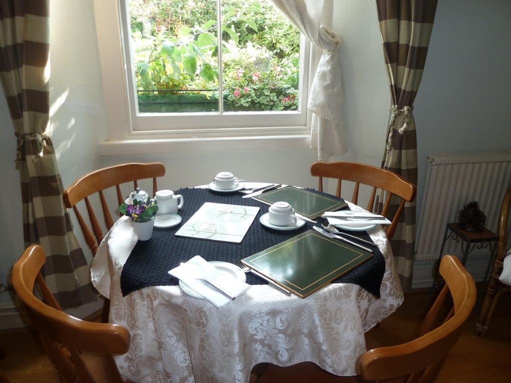 The Owls Crest House B&B Γουέστον Σούπερ Μερ Εξωτερικό φωτογραφία