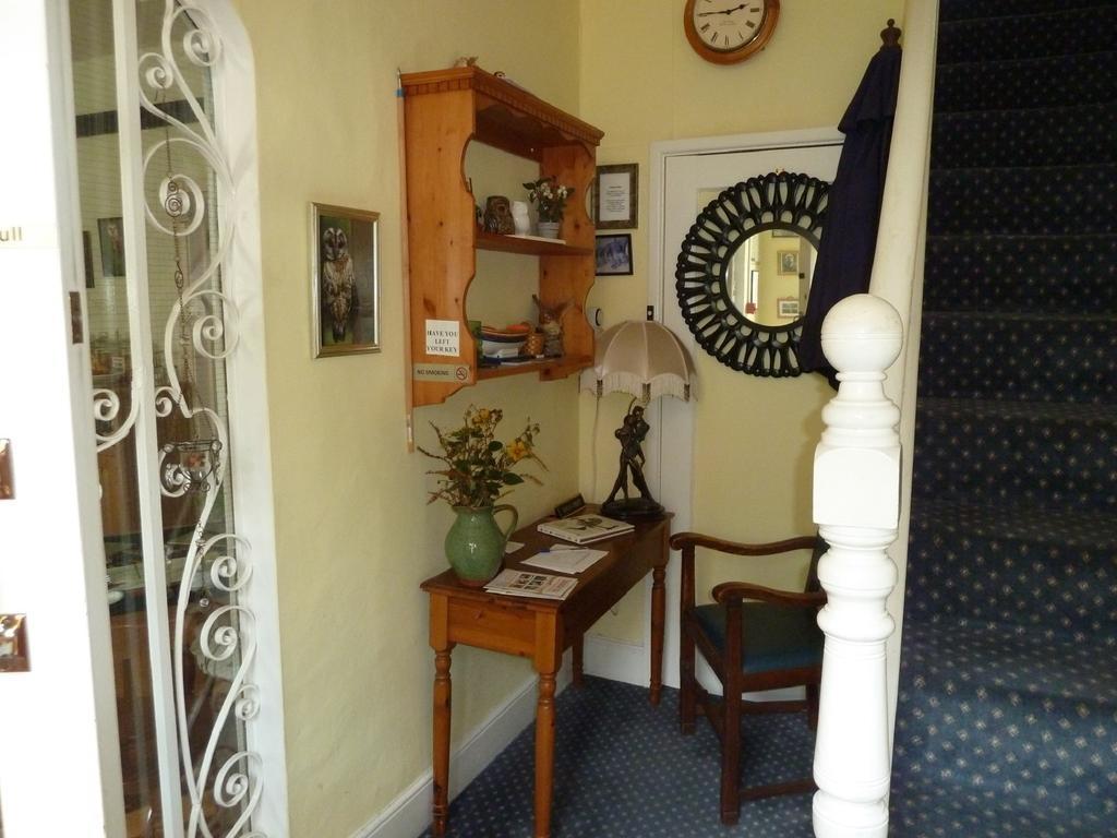 The Owls Crest House B&B Γουέστον Σούπερ Μερ Εξωτερικό φωτογραφία