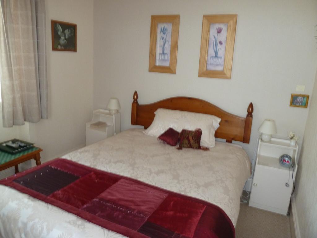 The Owls Crest House B&B Γουέστον Σούπερ Μερ Δωμάτιο φωτογραφία