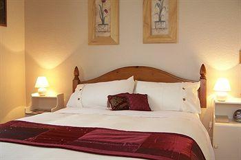The Owls Crest House B&B Γουέστον Σούπερ Μερ Εξωτερικό φωτογραφία